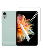 Гідрогелева плівка Hydrogel Film для Blackview Zeno 1 (196.40x120.70), Transparent