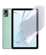 Противоударная гидрогелевая пленка Hydrogel Film для Doogee T10E, Transparent