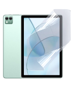 Протиударна гідрогелева плівка Hydrogel Film для Doogee T10S, Transparent