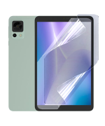 Противоударная гидрогелевая пленка Hydrogel Film для Doogee T20 Mini, Transparent