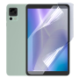 Противоударная гидрогелевая пленка Hydrogel Film для Doogee T20 Mini, Transparent