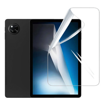 Гідрогелева плівка Hydrogel Film для DOOGEE Tab A9 Pro+ VIP Edition, Transparent