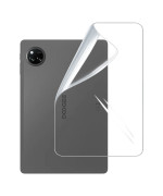 Гидрогелевая пленка Hydrogel Film для DOOGEE Tab A9 Pro+ VIP Edition​ на заднюю панель, Transparent