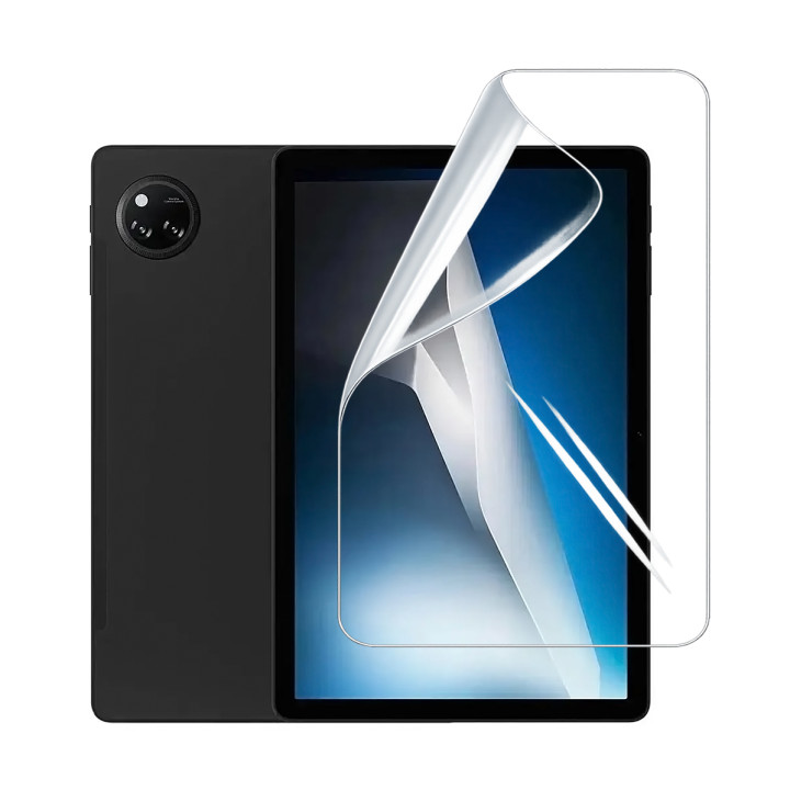 Гідрогелева плівка Hydrogel Film для Doogee Tab A9 Pro+, Transparent