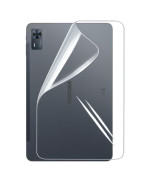 Гідрогелева плівка Hydrogel Film для DOOGEE Tab E3+ (281.23x171.50) на задню панель, Transparent