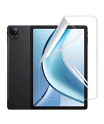 Гидрогелевая пленка Hydrogel Film для Doogee Tab E3, Transparent