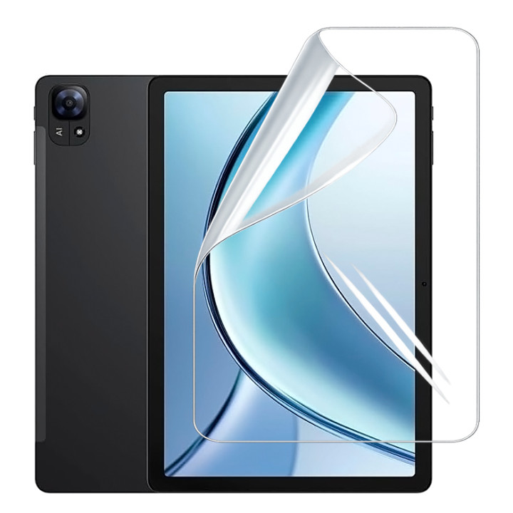 Гідрогелева плівка Hydrogel Film для Doogee Tab E3​, Transparent