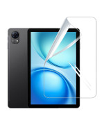 Гідрогелева плівка Hydrogel Film для Doogee Tab G5 Vip Edition, Transparent