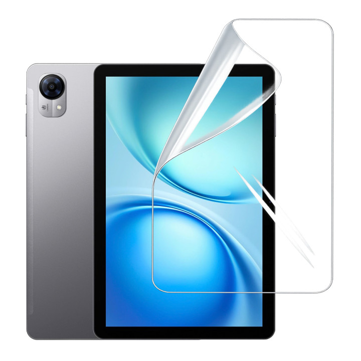 Гидрогелевая пленка Hydrogel Film для Doogee Tab G5, Transparent