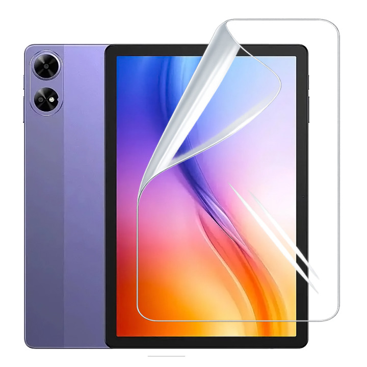 Гідрогелева плівка Hydrogel Film для Doogee Tab G6+​, Transparent
