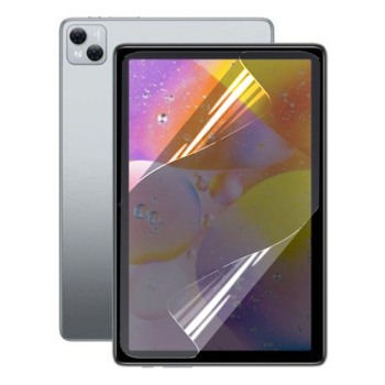 Протиударна гідрогелева плівка Hydrogel Film для Doogee Tab T10​, Transparent
