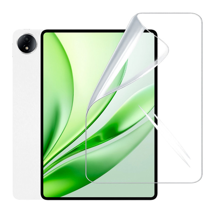 Гидрогелевая пленка Hydrogel Film для Honor MagicPad 3 12.5, Transparent