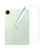 Гидрогелевая пленка Hydrogel Film для Honor MagicPad 3 12.5 на заднюю панель, Transparent