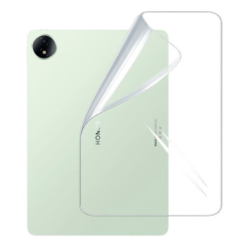 Гидрогелевая пленка Hydrogel Film для Honor MagicPad 3 12.5 на заднюю панель, Transparent
