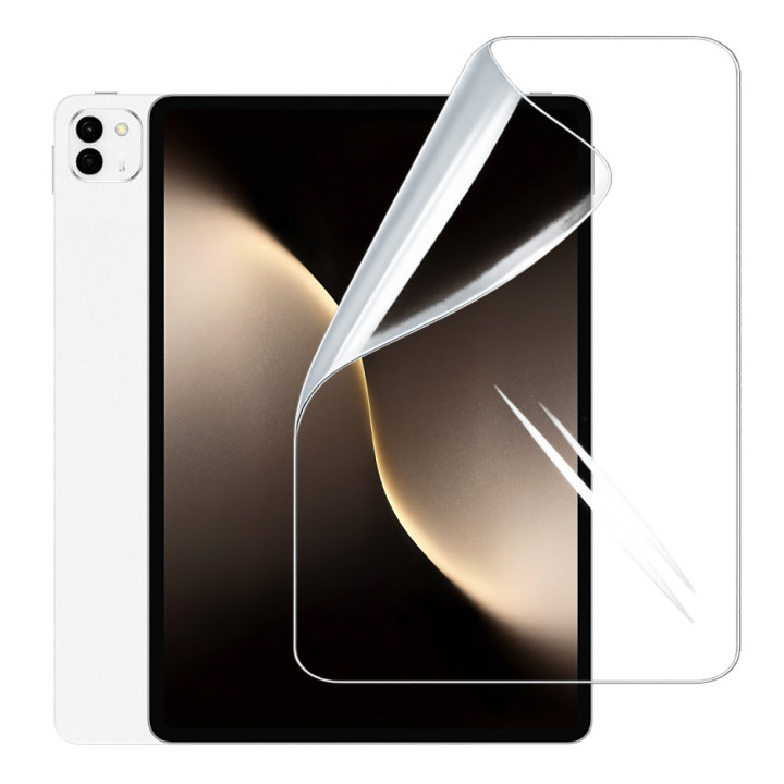 Гидрогелевая пленка Hydrogel Film для Honor MagicPad 3 13.3, Transparent