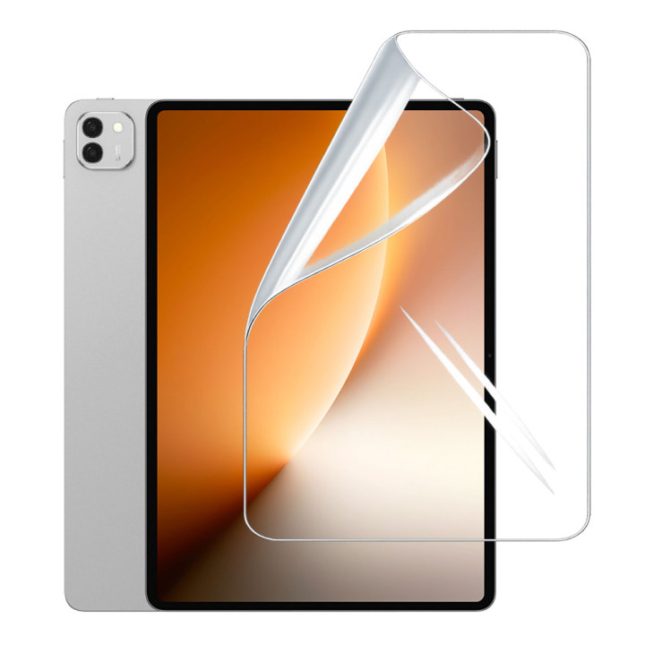 Гидрогелевая пленка Hydrogel Film для Honor MagicPad 3 Pro 13.3, Transparent
