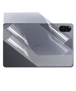 Протиударна гідрогелева плівка Hydrogel Film для Honor Pad X9 на задню панель, Transparent