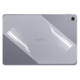 Противоударная гидрогелевая пленка Hydrogel Film для Huawei MatePad 11.5 на заднюю панель, Transparent