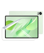 Гидрогелевая пленка Hydrogel Film для Huawei MatePad 12 X (2025) , Transparent
