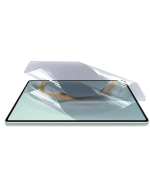 Протиударна гідрогелева плівка Hydrogel Film для Huawei MatePad Pro 12,2 2025​, Transparent