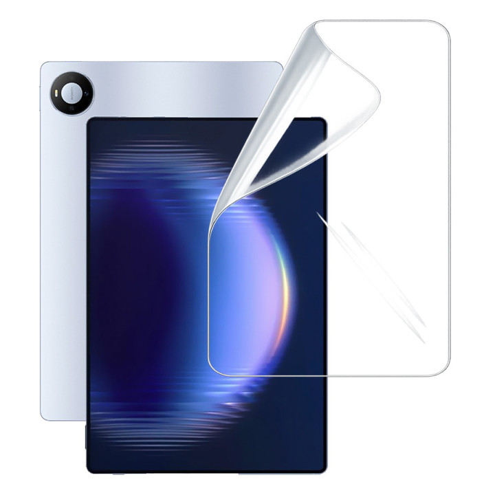 Гідрогелева плівка Hydrogel Film для Huawei MatePad Pro Max, Transparent