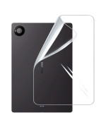 Гидрогелевая пленка Hydrogel Film для Huawei MatePad Pro Max на заднюю панель, Transparent