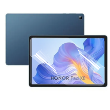 Протиударна гідрогелева плівка Hydrogel Film для Huawei Pad X8, Transparent
