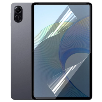 Противоударная гидрогелевая пленка Hydrogel Film для Huawei Pad X9, Transparent