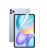 Гідрогелева плівка Hydrogel Film для Infinix Xpad 20 Pro (10.97x6.83x0.26), Transparent