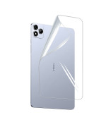 Гідрогелева плівка Hydrogel Film для Infinix Xpad 20 Pro (10.97x6.83x0.26) на задню панель, Transparent