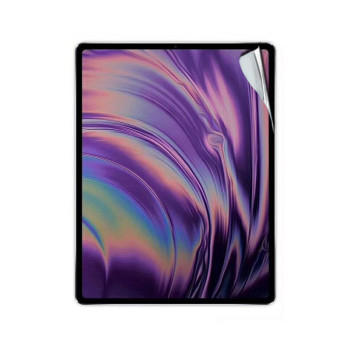 Протиударна гідрогелева плівка Hydrogel Film для Apple iPad Pro 11 2020, Transparent