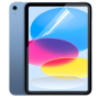Протиударна гідрогелева плівка Hydrogel Film для Apple iPad 10.9 2022, Transparent