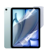 Противоударная гидрогелевая пленка Hydrogel Film для Apple iPad Air 11 2025 Wi-Fi​, Transparent