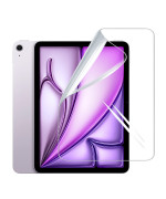 Гидрогелевая пленка Hydrogel Film для iPad Air 11 2026 9.75x7.03x0.24, Transparent