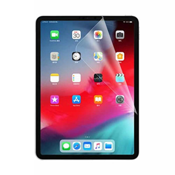 Протиударна гідрогелева плівка Hydrogel Film для Apple iPad Air (2020) / iPad Air 2022 (iPad Air 5) , Transparent