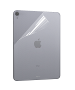 Противоударная гидрогелевая пленка Hydrogel Film для Apple iPad Air 2020 / Air 4 на заднюю панель, Transparent