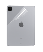 Протиударна гідрогелева плівка Hydrogel Film для Apple iPad Pro 11 2021 на задню панель, Transparent