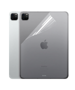 Противоударная гидрогелевая пленка Hydrogel Film для Apple iPad Pro 11 2022 на заднюю панель, Transparent