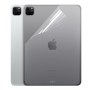 Противоударная гидрогелевая пленка Hydrogel Film для Apple iPad Pro 12.9 2021/2022 на заднюю панель, Transparent