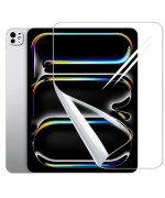 Гідрогелева плівка Hydrogel Film для iPad Pro 13 2025 (281,42х210,45), Transparent