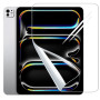 Гідрогелева плівка Hydrogel Film для iPad Pro 13 2025 (281,42х210,45), Transparent