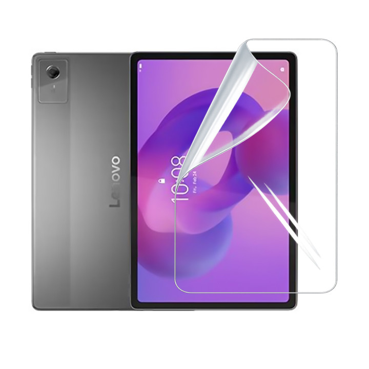 Гідрогелева плівка Hydrogel Film для Lenovo Idea Tab Plus (175.02 х 273.70), Transparent