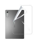 Гидрогелевая пленка Hydrogel Film для Lenovo Idea Tab Pro Gen 2 на заднюю панель, Transparent