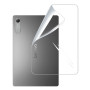 Гідрогелева плівка Hydrogel Film для Lenovo Idea Tab Pro Gen 2 на задню панель, Transparent