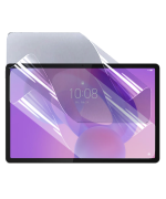 Противоударная гидрогелевая пленка Hydrogel Film для Lenovo Idea Tab Pro, Transparent