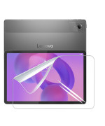 Противоударная гидрогелевая пленка Hydrogel Film для Lenovo Idea Tab, Transparent