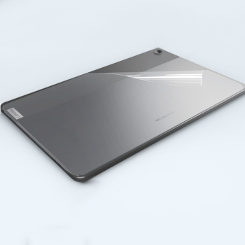 Протиударна гідрогелева плівка Hydrogel Film Lenovo Tab M10 Plus (3rd Gen) на задню панель, Transparent