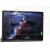 Противоударная гидрогелевая пленка Hydrogel Film для Lenovo Yoga Tab 11, Transparent
