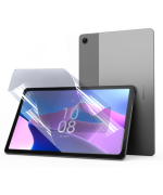 Противоударная гидрогелевая пленка Hydrogel Film для Lenovo Tab K10 Pro, Transparent