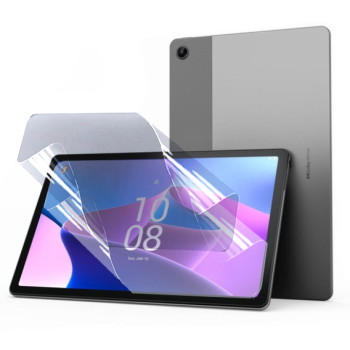 Протиударна гідрогелева плівка Hydrogel Film для Lenovo Tab K10 Pro​, Transparent